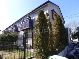 リバースター北綾瀬B棟の画像