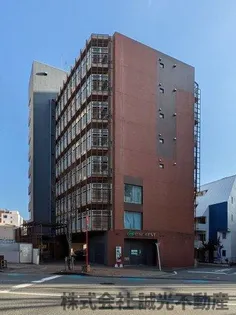 福岡県福岡市中央区赤坂3【マンション】の外観