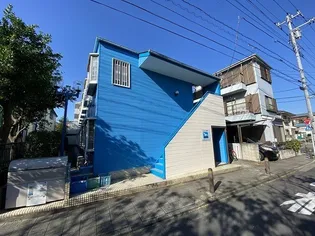フローラ北綾瀬の画像