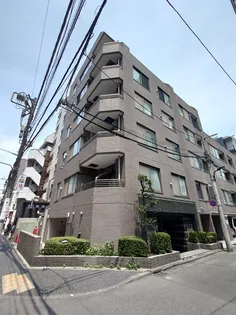 コスモ麻布十番の画像