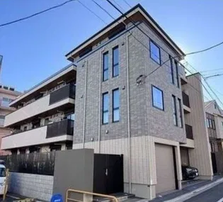 TーHAUS 鉢山の画像