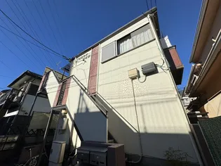 はるちかハイツの画像