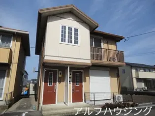 エスポワール鷹之巣の画像