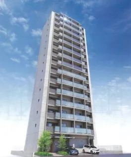 プレディアコート十日市の画像