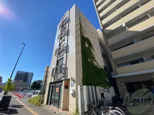 シュペールシャトーの画像