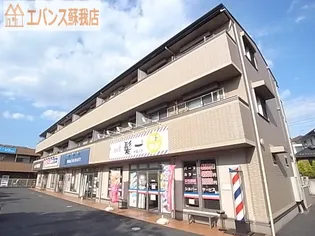 アベニューの画像