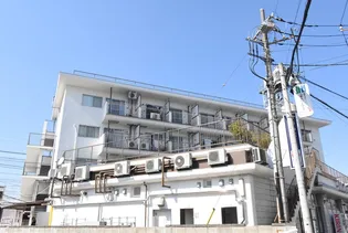 東武北大宮サンライトマンションの画像