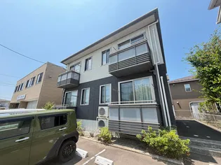 ファイン泉崎の画像