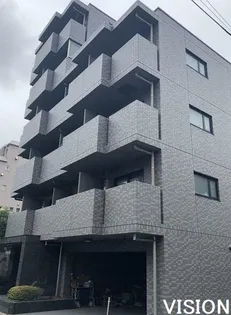 ルーブル蒲田九番館の画像