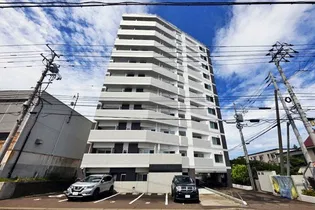 レジェンドコート琴似の画像