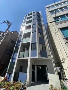 BLOOM TOWER UENOの画像