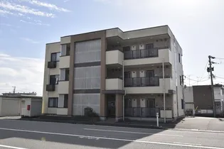 アバンウェル荒川の画像