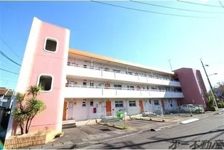 パークサイド露島の画像