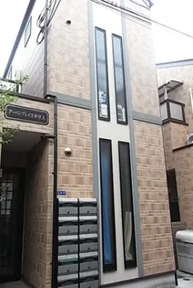 アーバンプレイス中井A棟の画像