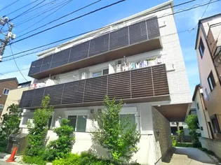 パサージュKの画像