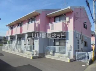 セジュールJINNO C棟の画像
