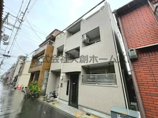 REメゾン桃谷の画像
