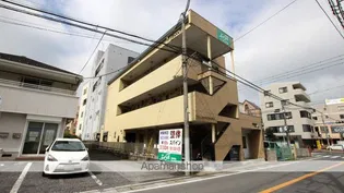 プレステージ ナカヤマの画像