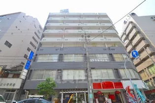 アネックス新大阪の画像