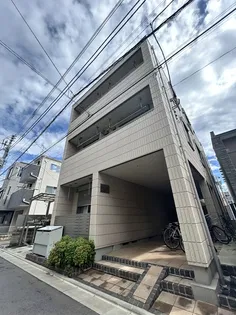 アルコーブ南大井の画像