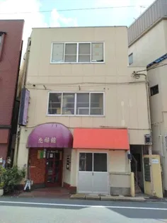 あみだ橋ビルの画像