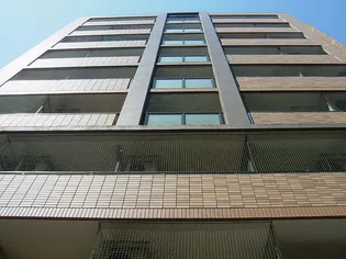 福岡県福岡市中央区草香江2【マンション】の外観