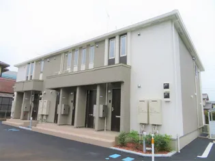 クリビアIIの画像