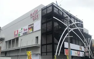 サルヴァトーレ西小倉【6階】の周辺