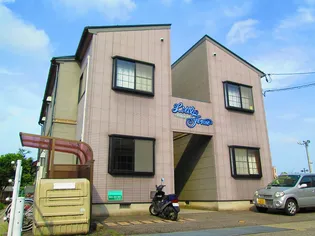 リトルフォーレストの画像