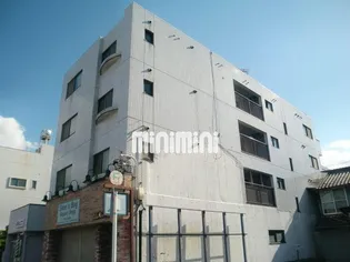 白山パレドールの画像