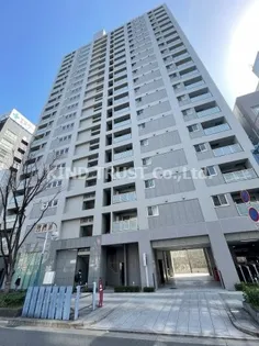 ノルデンタワー南森町プレミアム【19階】の外観