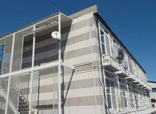 レオパレスアードゥラーの画像