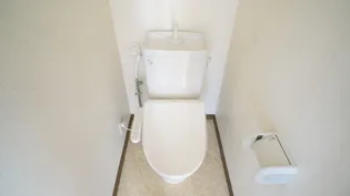 メゾン・ツイン・フィールズ D【2階】の内装