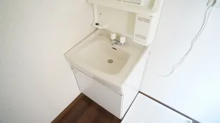 メゾン・ツイン・フィールズ D【2階】の内装