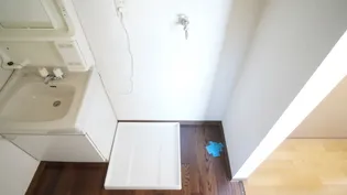 メゾン・ツイン・フィールズ D【2階】の内装