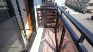 メゾン・ツイン・フィールズ D【2階】の内装