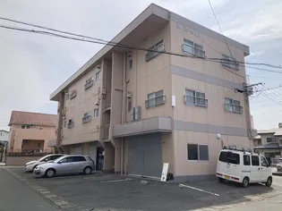 健軍 Aビルの画像