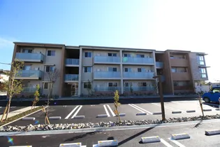 BEREO蔵本元町の画像