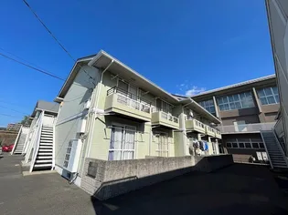 クライン ブリュッケ Bの画像