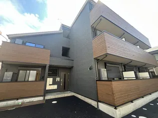 クレアール高砂1549番館の画像