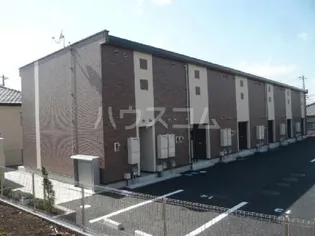 レオネクストセンタービレッジIの画像