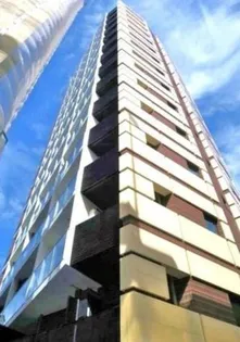 ピアース初台センティア【14階】の外観