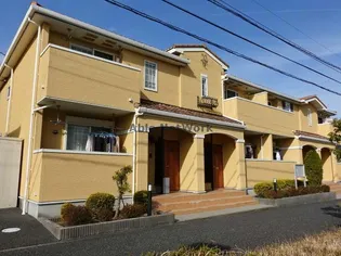 フォレ羽鳥野Iの画像