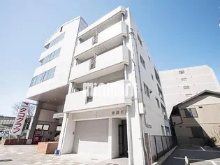 安藤ビルの画像