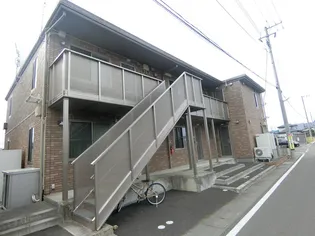 LA PETIT BOIS ESTの画像