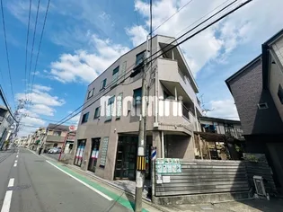 アメニティの画像