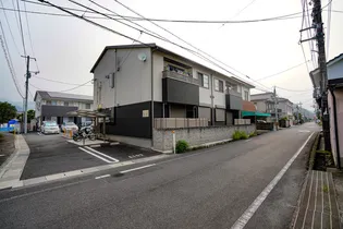 コーポ悠の画像