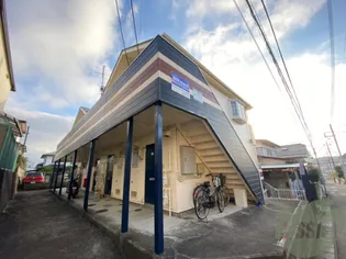 旭ヶ丘レジデンスの画像