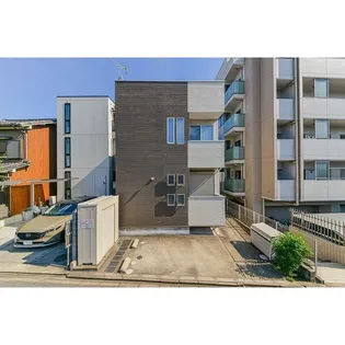 エステート西高蔵の画像