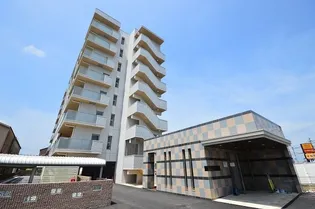 スカイパレス空港東の画像